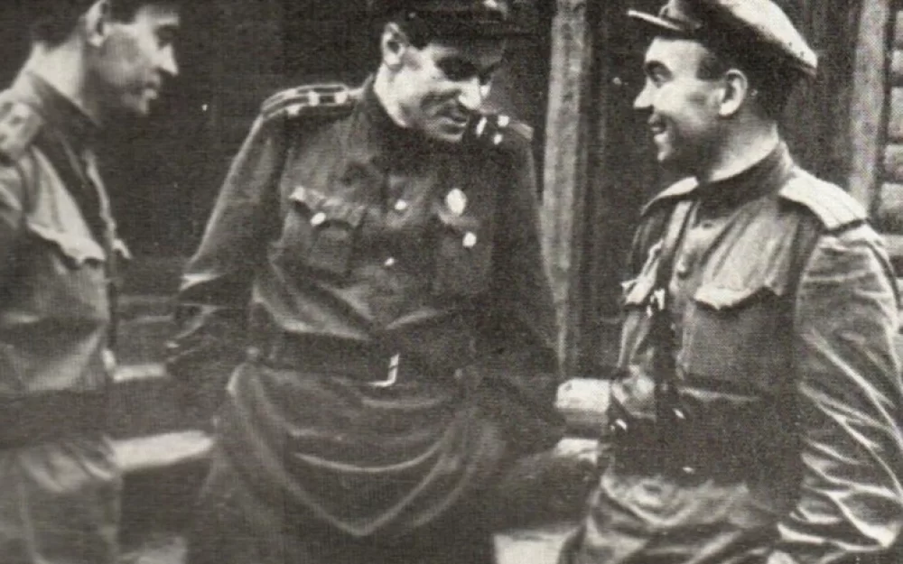 «Катаев был против расчеловечивания даже в самых страшных обстоятельствах»