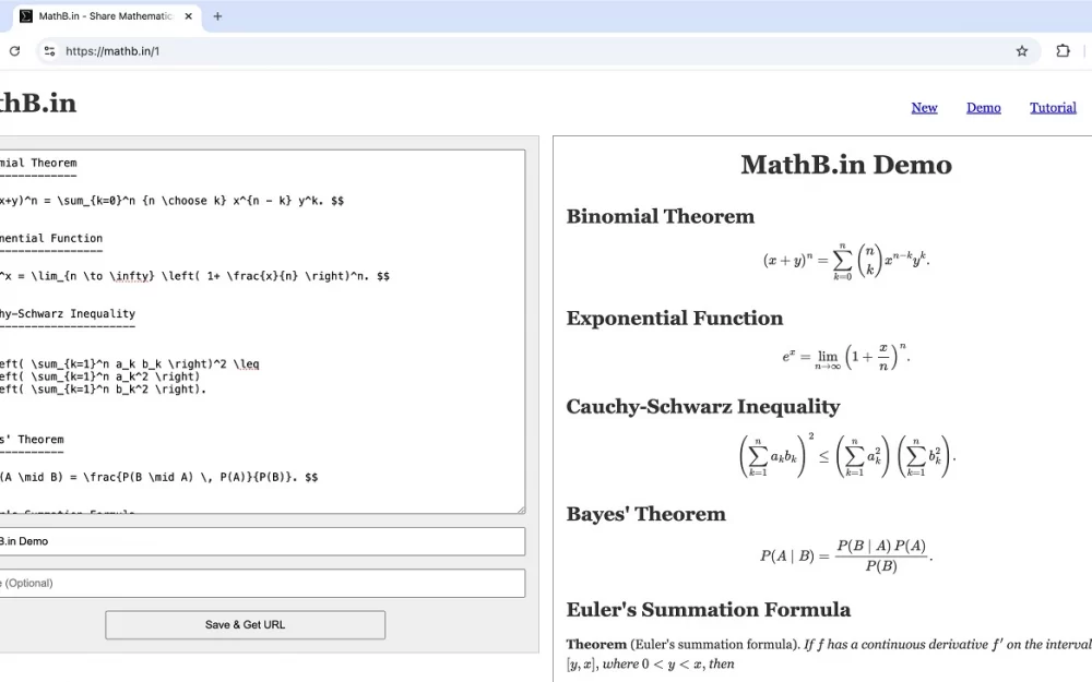 Mathb.in закроется 16 марта 2025 года после 13 лет работы
