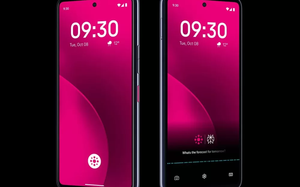 Deutsche Telekom и Perplexity объявили о новом «AI Phone» стоимостью менее 1 000 долларов