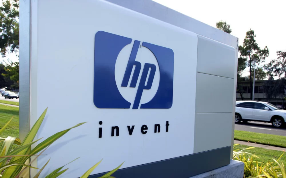 HP сократит от 1 тысячи до 2 тысяч сотрудников к концу текущего финансового года