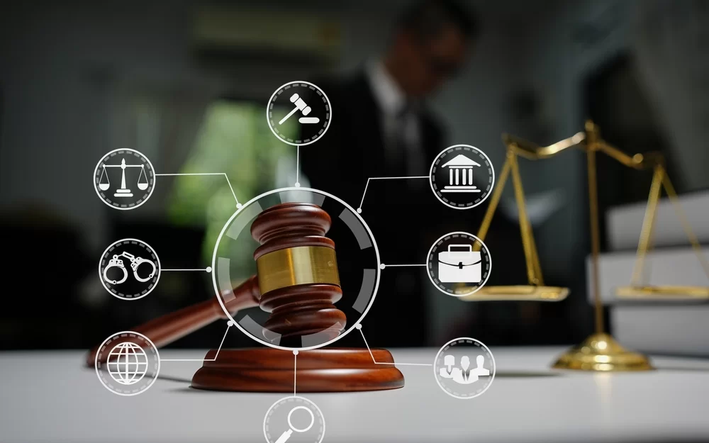 Топ-10 изменений в сфере регулирования ИС, «цифры» и ИТ. Часть II