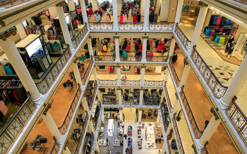 США приготовились к нанесению ударов в тарифной войне