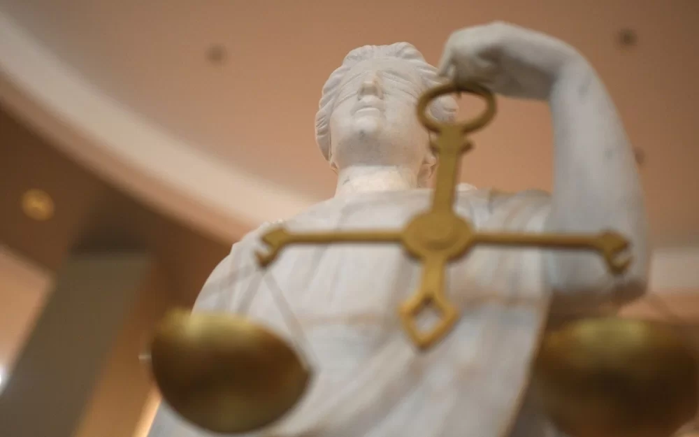 Суд арестовал имущество экс-замглавы Росприроднадзора