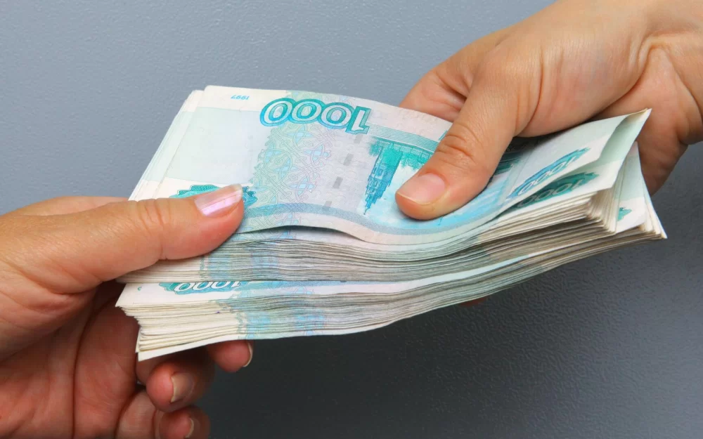 В Госдуме назвали новые лимиты налоговых вычетов