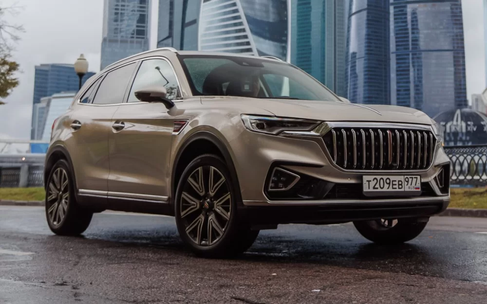 Названы регионы России с самыми подешевевшими автомобилями