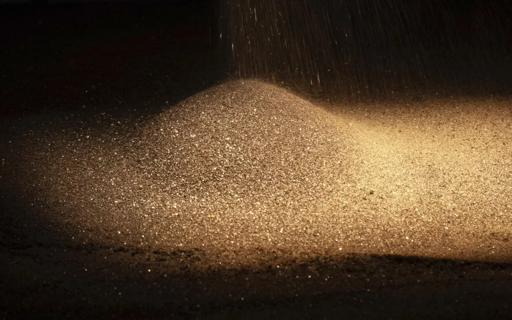 Россия готова помочь Белоруссии в поиске редкоземельных металлов