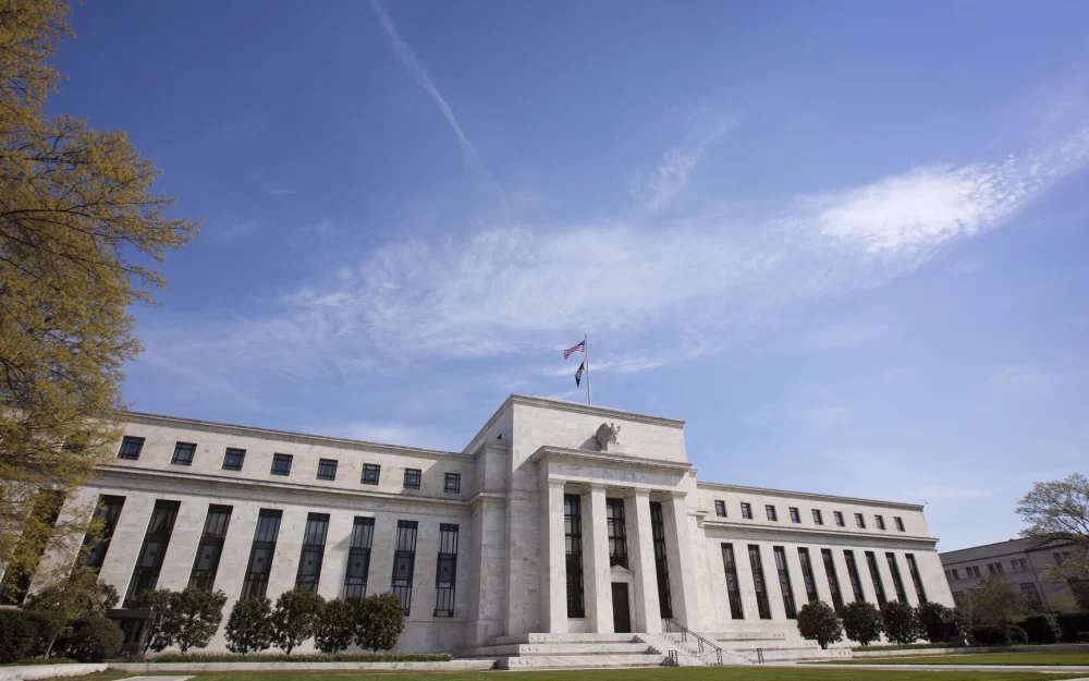 Глава ФРС выступил за сохранение независимости регулятора