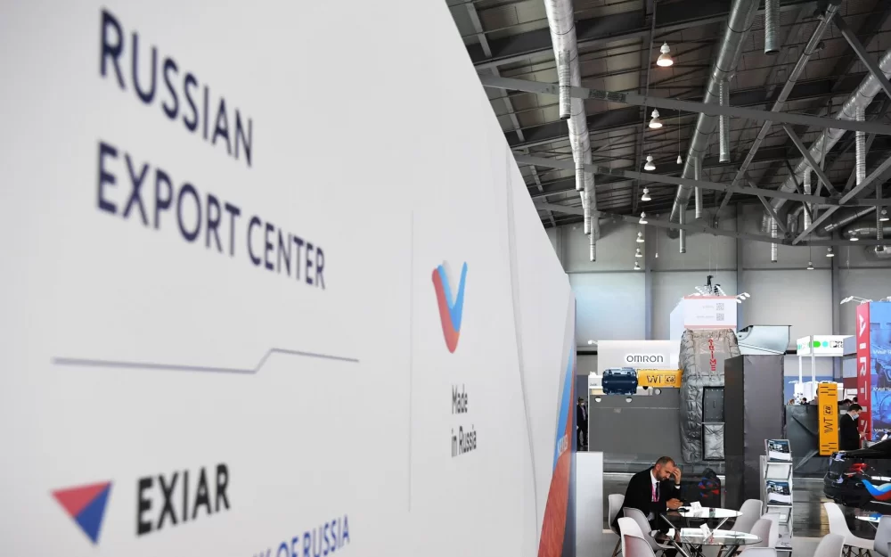 РЭЦ: победителям конкурса Знай наших помогут выйти на зарубежные рынки