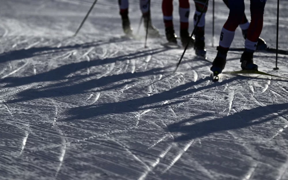 Женскую гонку Финала Кубка России по лыжам перенесли из-за погоды
