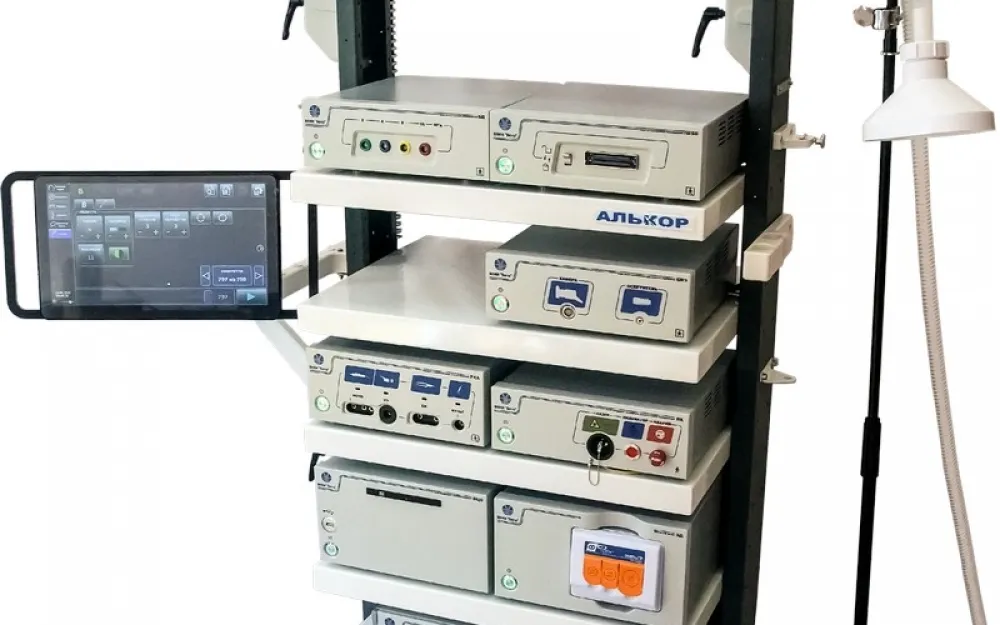 Ростех запустил маркетплейс отечественной электроники для бизнеса. Рис. 1