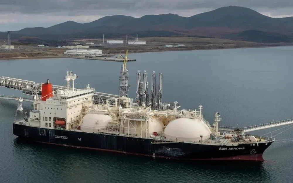 Газовая петля Европы: запрет российского СПГ поставит ЕС в зависимость от США