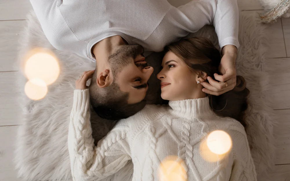 Выявлена быстрота влюбленности у мужчин и женщин