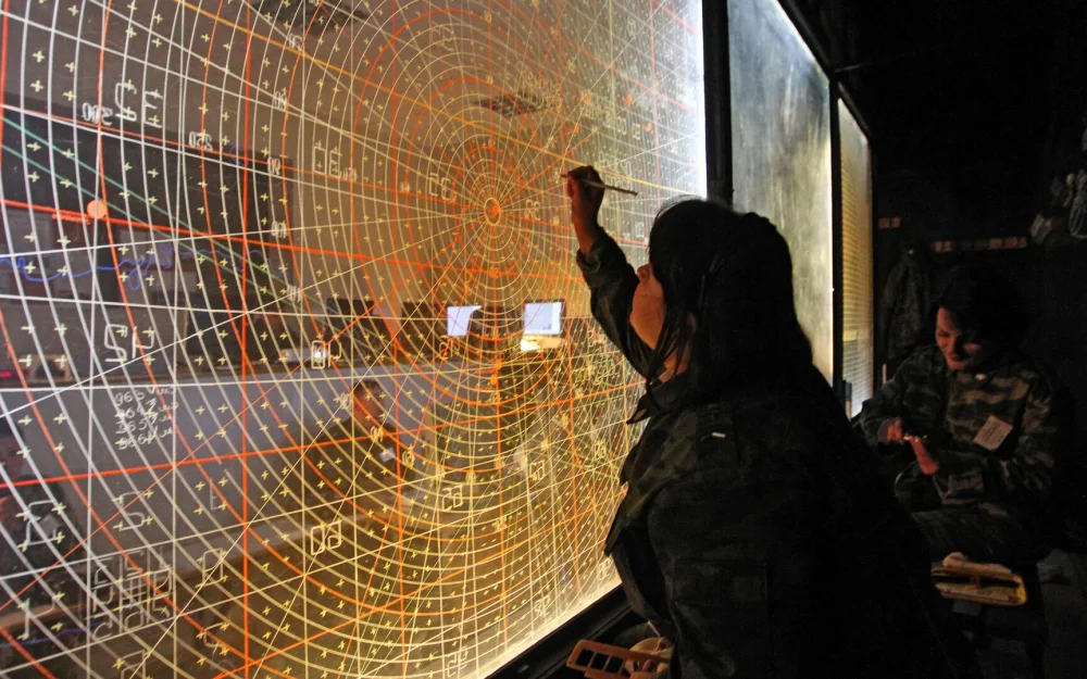 В Белгородской области отменили опасность атаки БПЛА