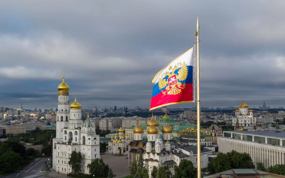 Путин готовится к напряженной неделе, заявил Песков