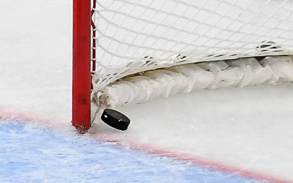 Определились четвертьфинальные пары Кубка Стэнли