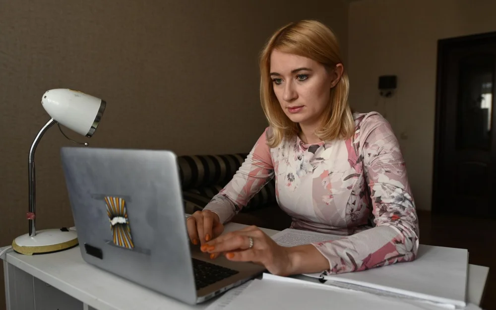 В Kaspersky призвали работать над концепцией цифровой доступности