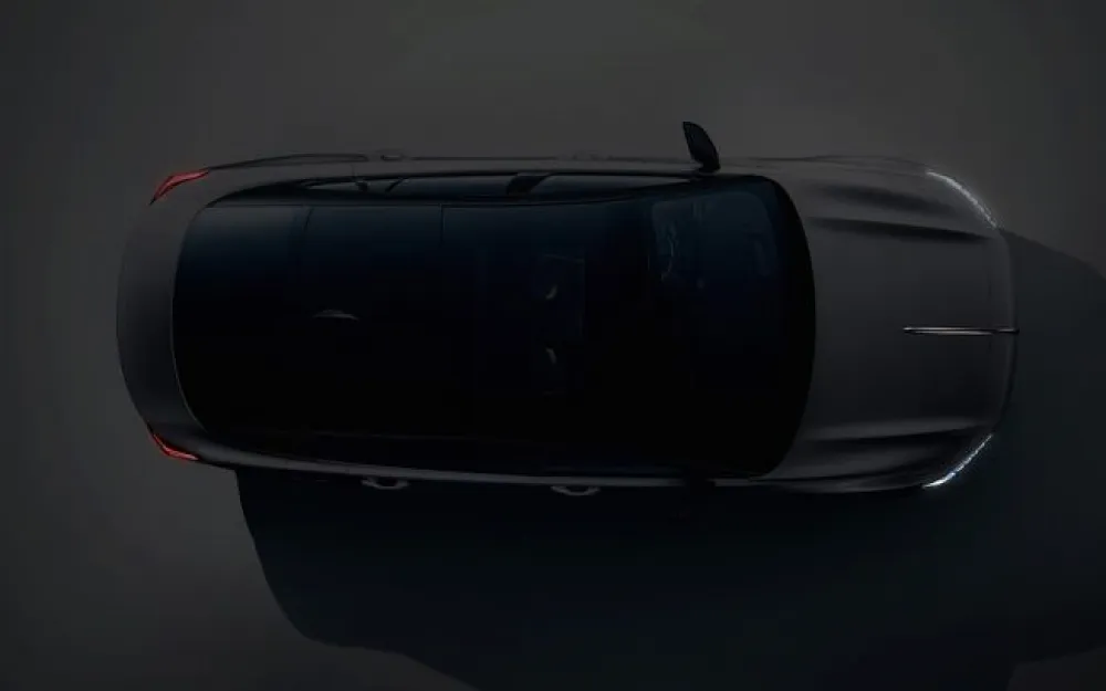 Hongqi H6