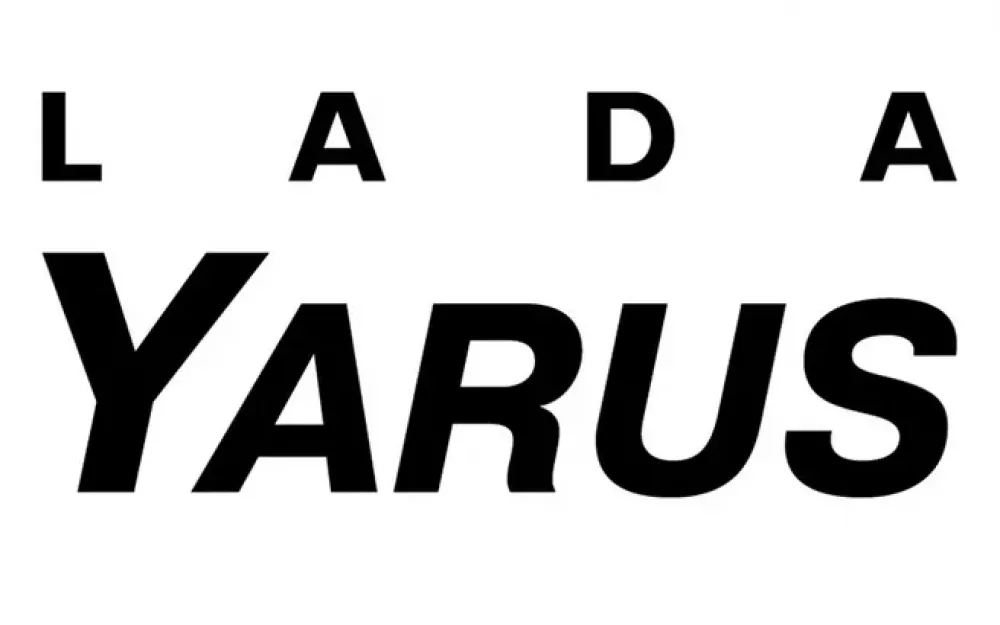 LADA Yarus