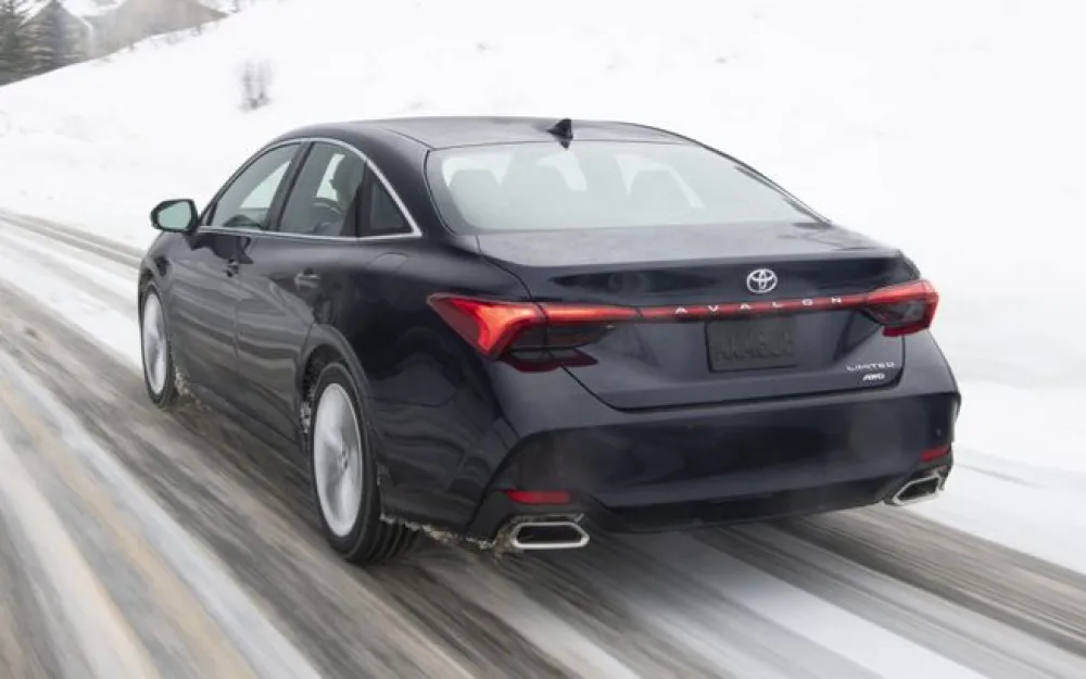 Toyota Avalon