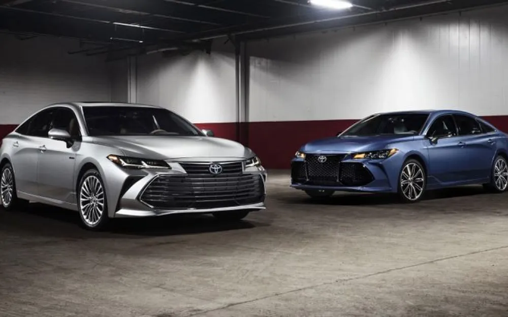 Toyota Avalon