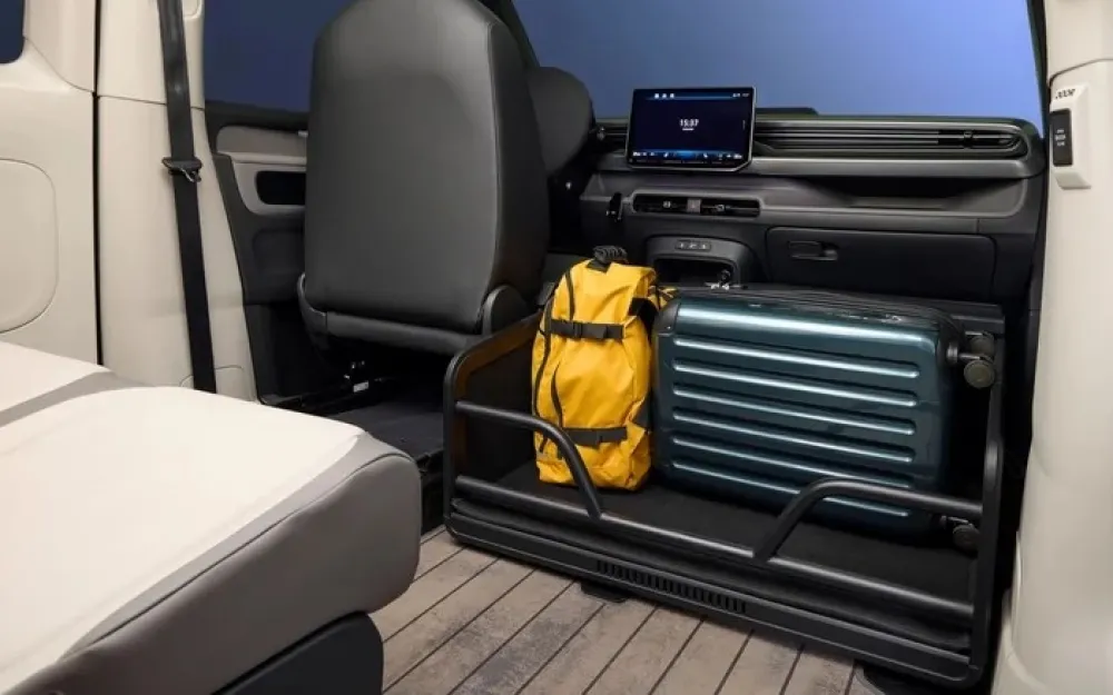 VW запускает роботакси. Рис. 2