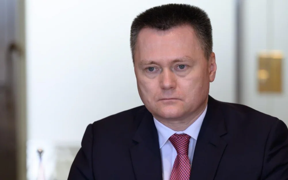 Генпрокурор проведет личный прием граждан в Чите