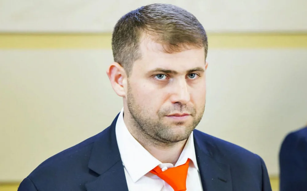 Шор в День Пушкина призвал защитить русский язык в Молдавии