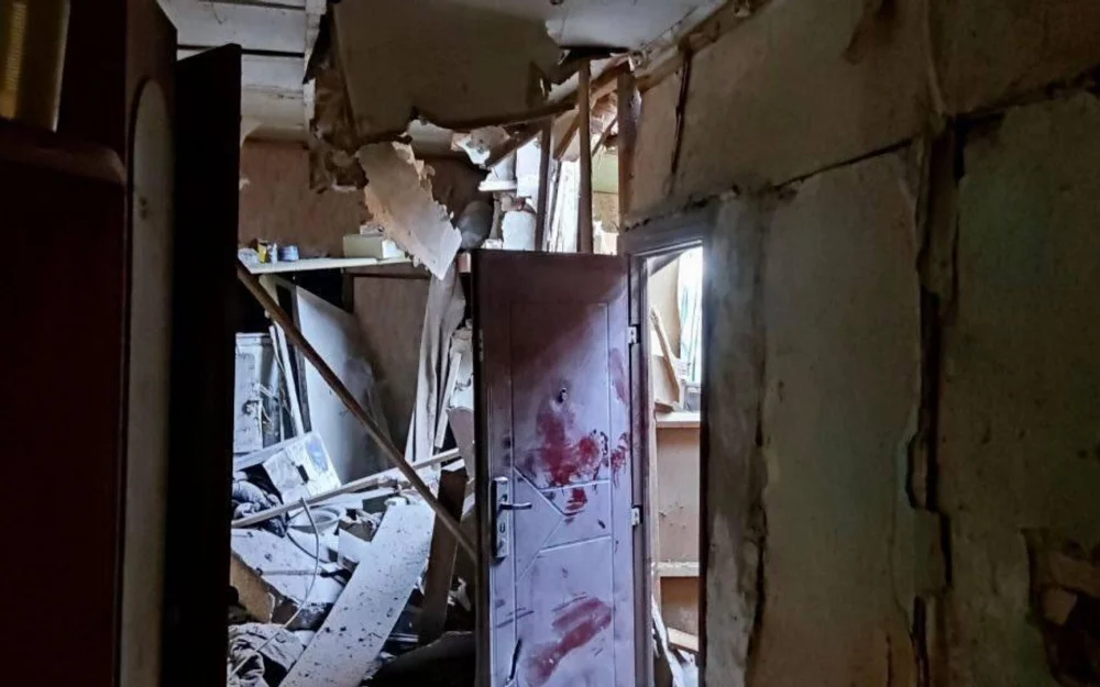 Дело о теракте завели после обстрела Рыльска, где погибла женщина