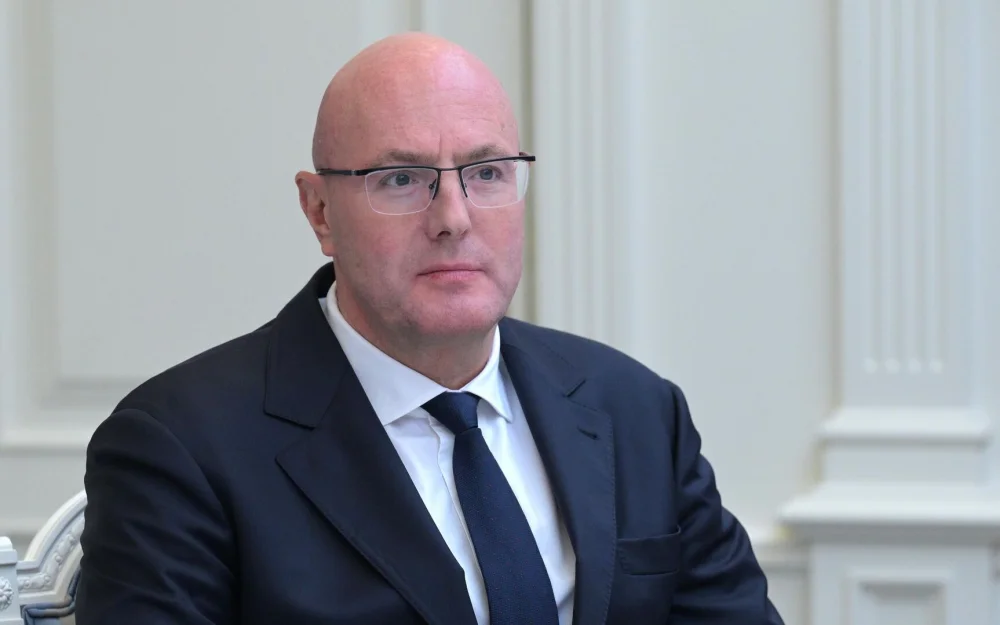 Чернышенко: комиссия НТР согласовала паспорт нацпроекта по космосу