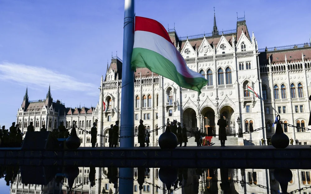 Венгрия поблагодарила Россию за бесперебойные поставки энергоносителей