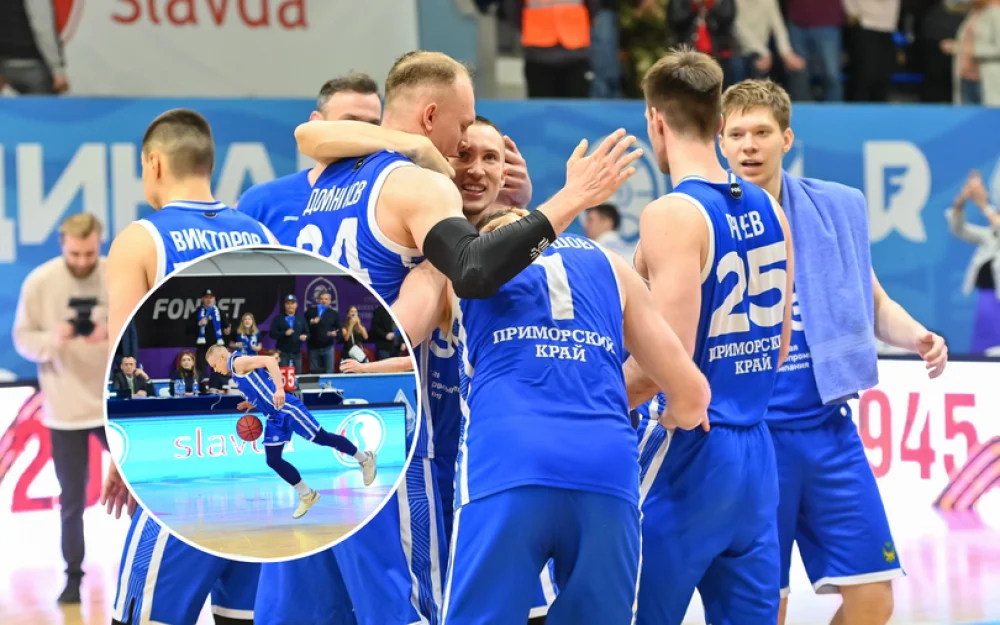 Кадровые перестановки в БК «Динамо»: Грачёв и Лобарев покидают клуб