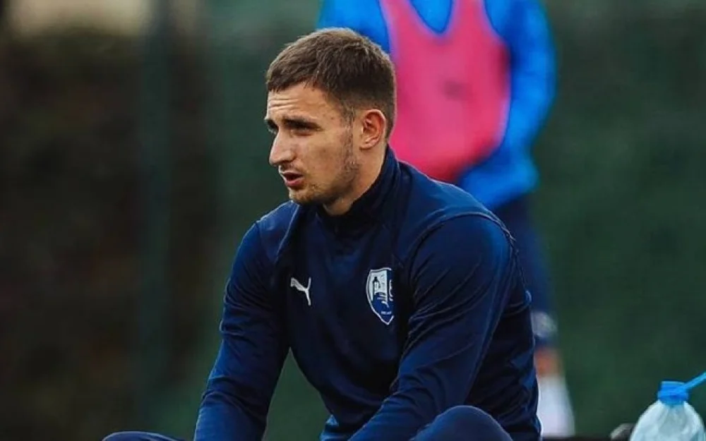 Прокуратура Москвы аннулировала военный билет блогера Литвина