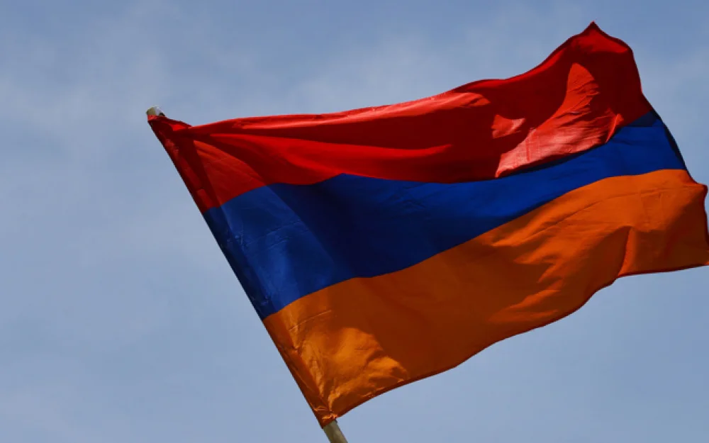 В НС Армении заявили, что намерение вступить в ЕС не говорит о выходе из ЕАЭС