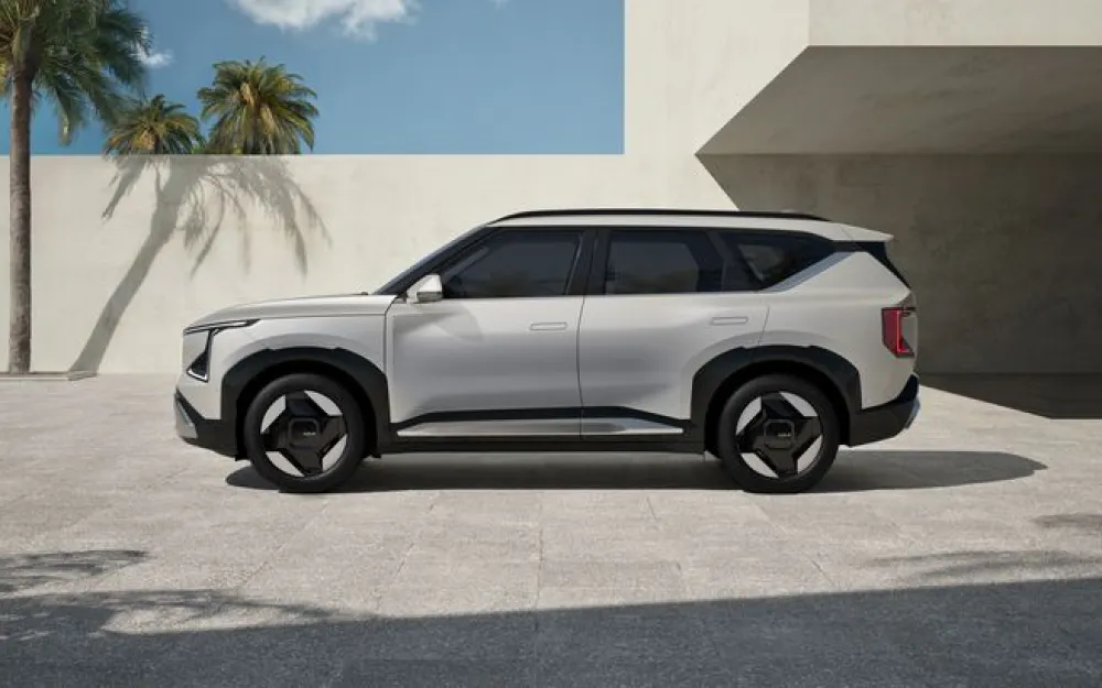Kia EV5
