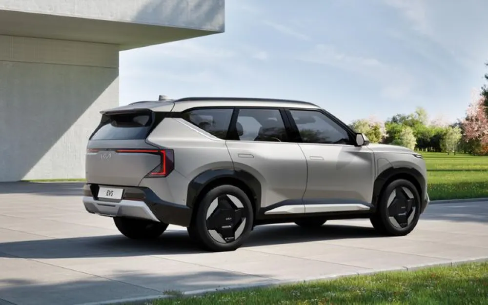Kia EV5