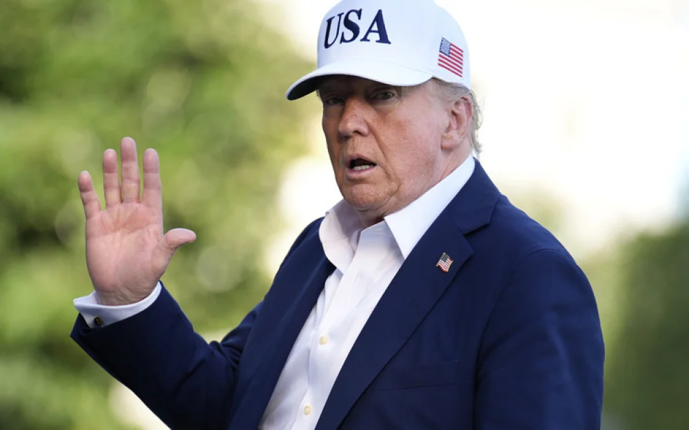 «Дежурная декларация»: к чему приведет тарифная угроза Трампа, касающаяся стран БРИКС