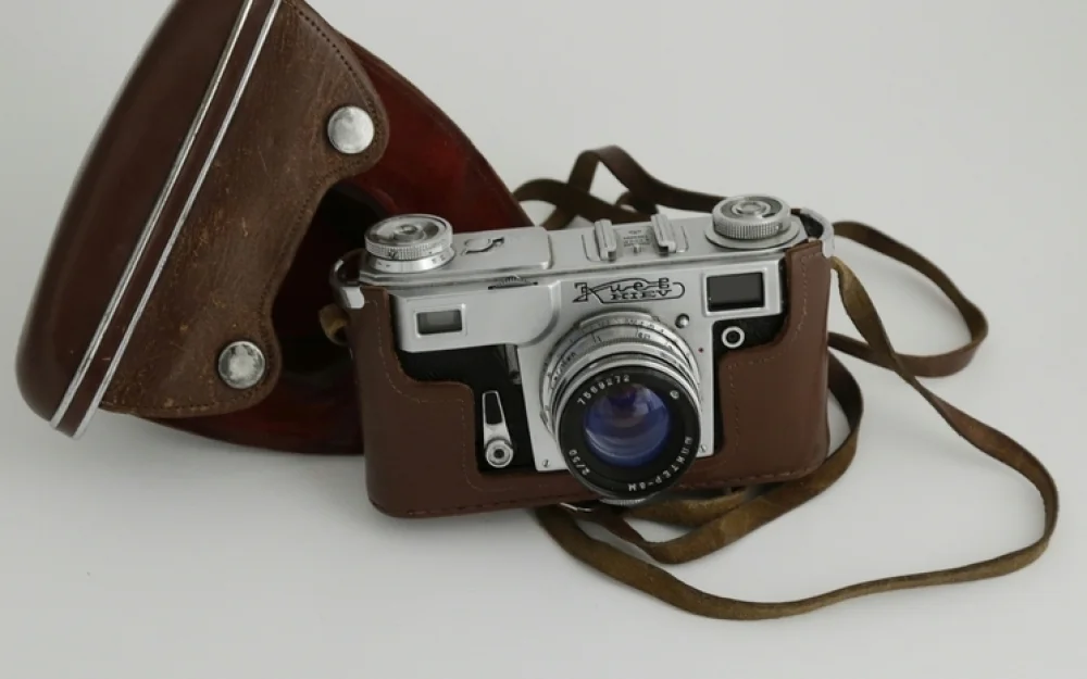 «Фотографировал Плисецкую»: новые подробности биографии тирана, убившего жену и себя