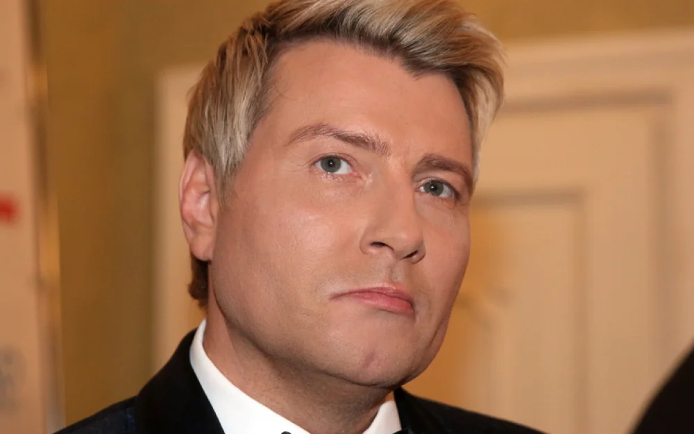 Басков назвал звездную пару, которая в шоу-бизнесе олицетворяет любовь и верность