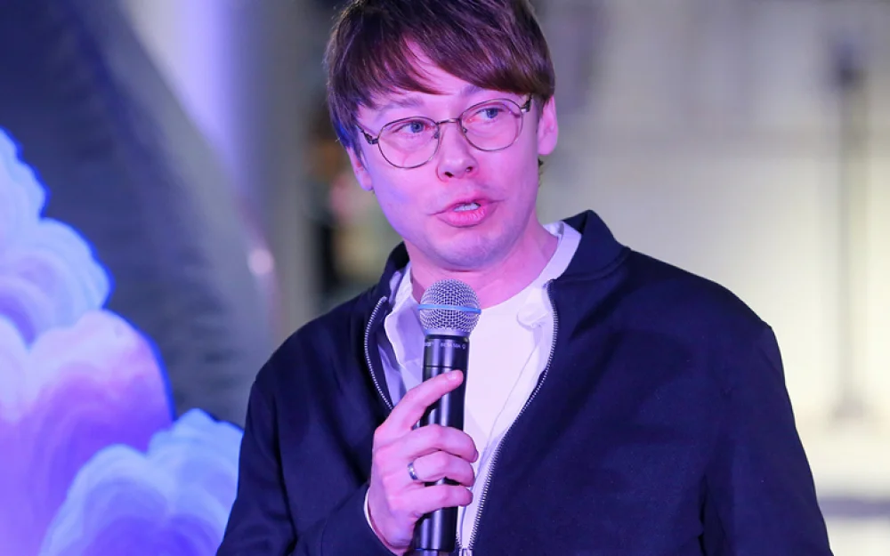 В театре на Покровке полностью обновился руководящий состав