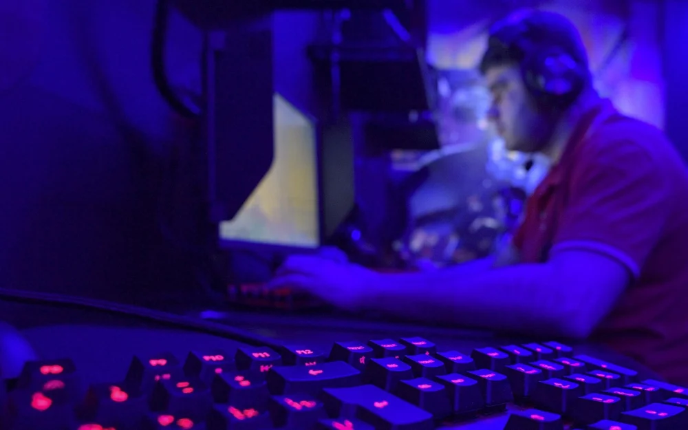 В Госдуме предложили новую форму турниров по киберспорту