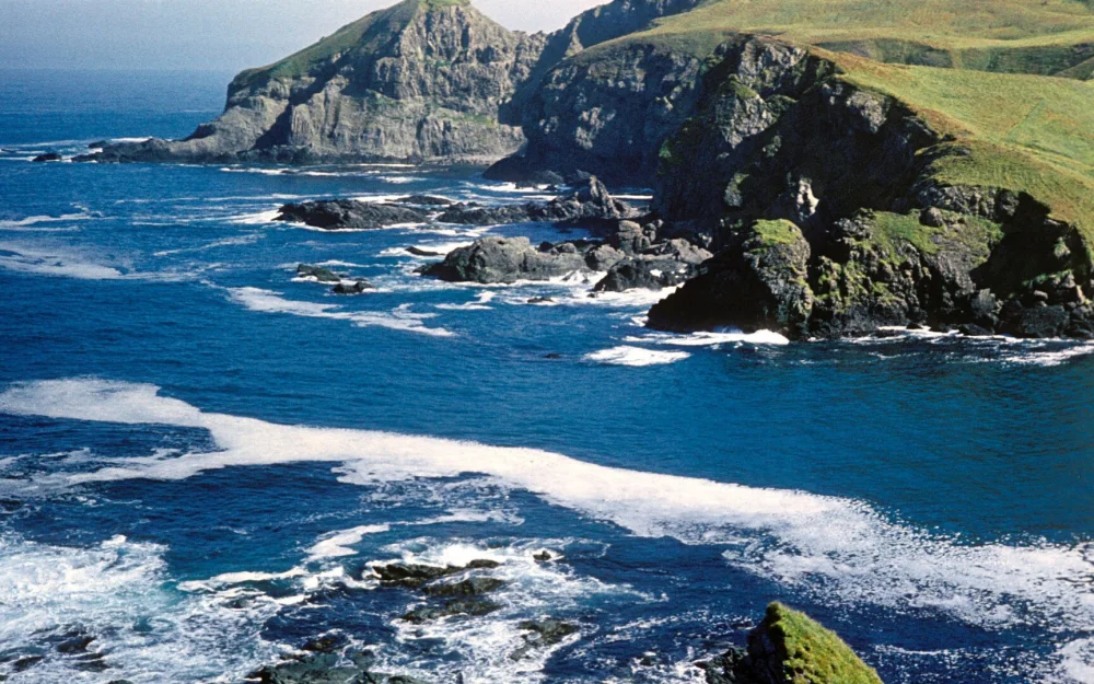 В Крыму предложили США продать Аляску России