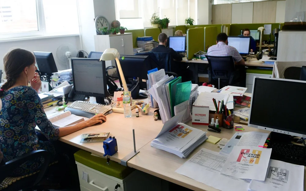 Эксперт рассказал о разрыве в зарплатах женщин и мужчин