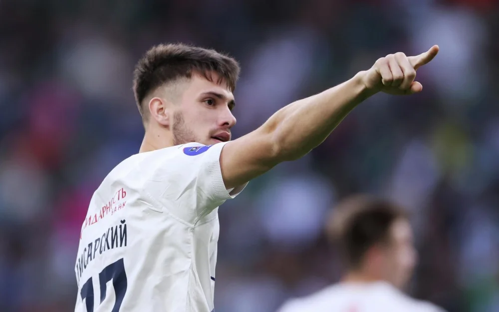 В КДК РФС назвали условие для рассмотрения дела Писарского