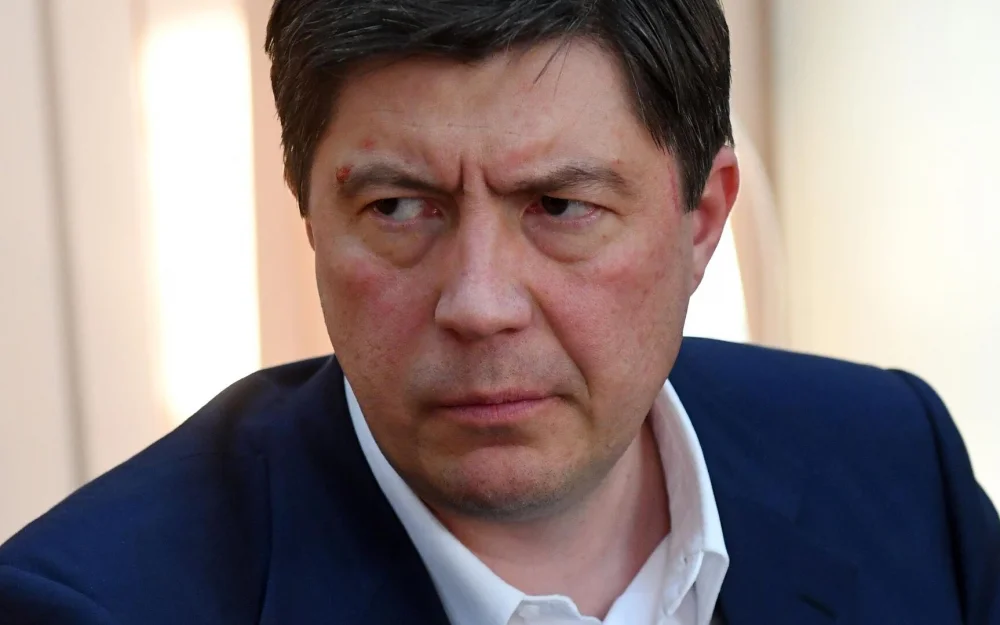 Суд отложил рассмотрение иска о банкротстве экс-владельца Югры