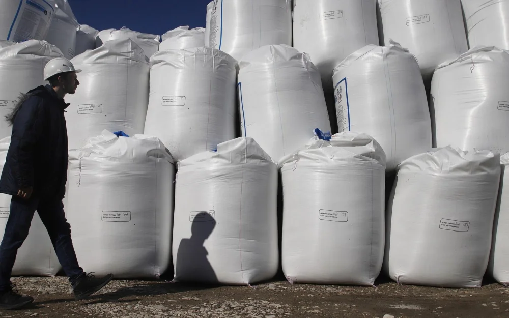 В РАПУ рассказали о поставках удобрений из России в страны БРИКС