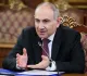 Пашинян пригласил президента Ирана посетить Армению