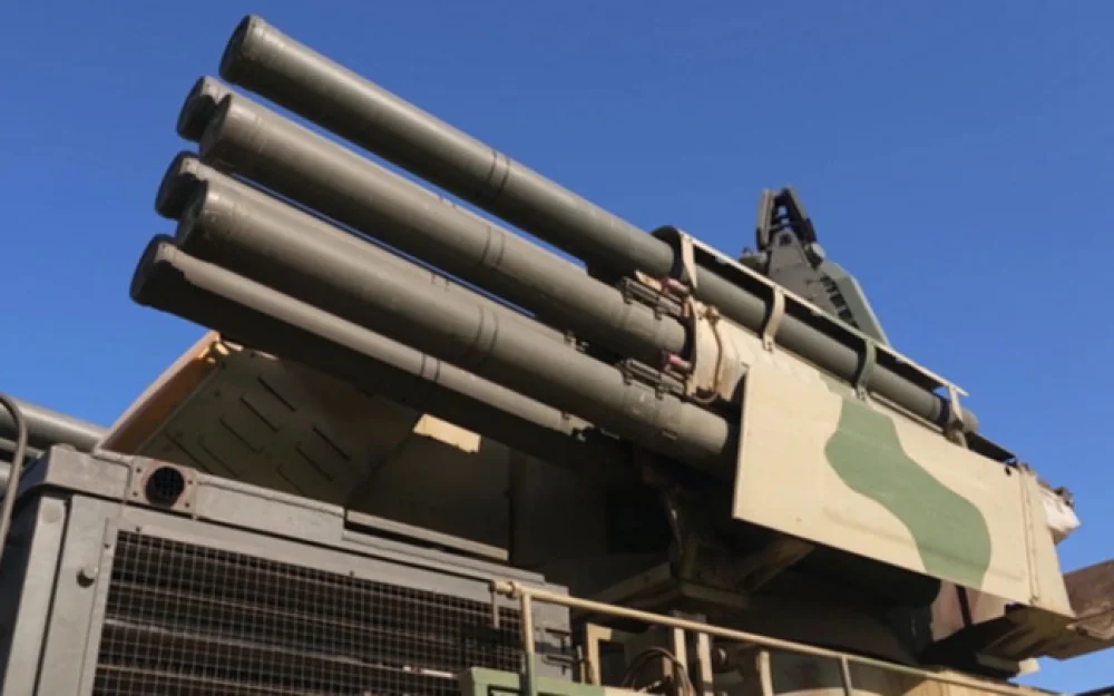 В Ивановской области введен режим угрозы атаки БПЛА