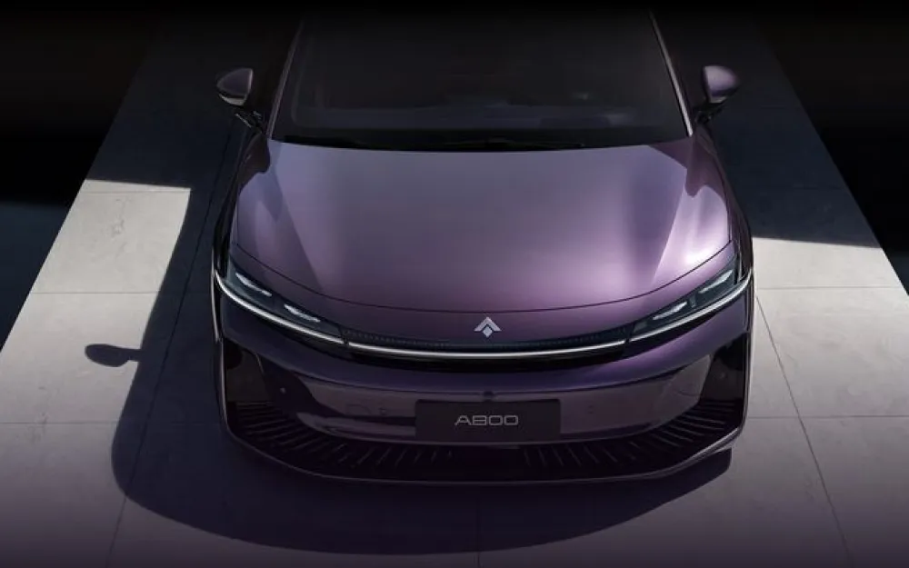 Hyptec A800