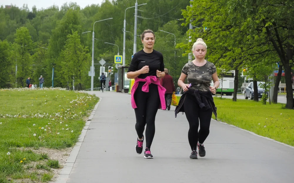 Врач рассказал о взаимосвязи физической активности и долгой жизни