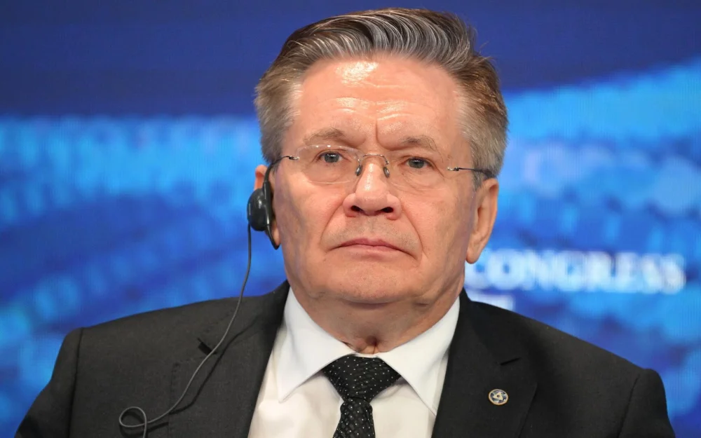 Росатом готов предоставить Казахстану 30 процентов работ по проекту АЭС